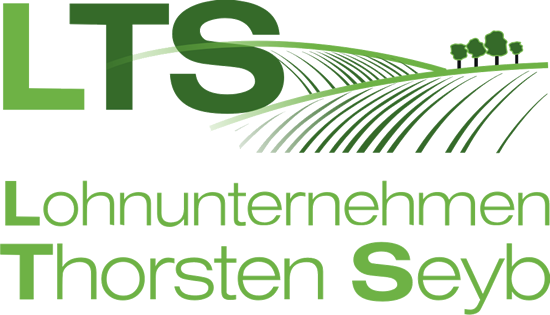 Lohnunternehmen Thorsten Seyb